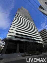 グランドメゾン新梅田タワーTHE CLUB RESIDENCEの物件外観写真